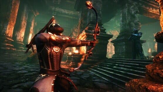 Conan Exiles: Treasures of Turan Pack — screenshot 4