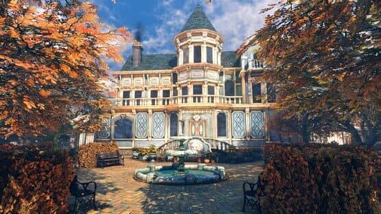 Sherlock Holmes: Crimes and Punishments Redux — screenshot 2