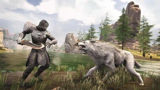 Conan Exiles: Blood and Sand Pack — screenshot 2