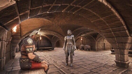 Conan Exiles: Blood and Sand Pack — screenshot 3