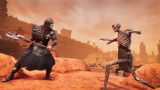 Conan Exiles: Blood and Sand Pack — screenshot 6
