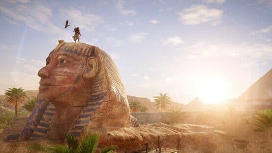 Assassin's Creed Antiquity Pack — screenshot 2