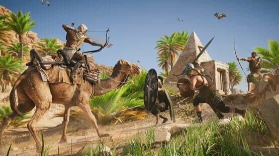 Assassin's Creed Antiquity Pack — screenshot 4