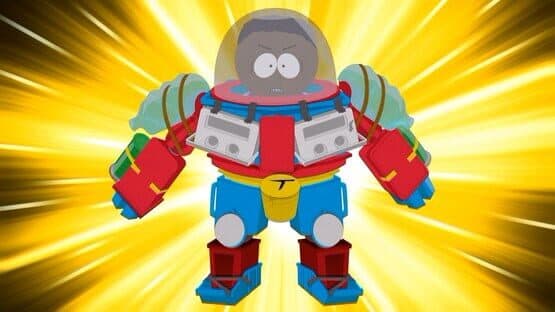 South Park : The Stick of Truth + The Fractured but Whole Bundle — screenshot 1