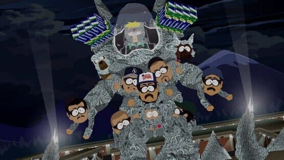 South Park : The Stick of Truth + The Fractured but Whole Bundle — screenshot 2