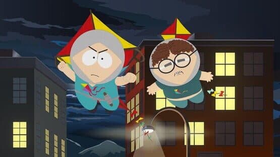 South Park : The Stick of Truth + The Fractured but Whole Bundle — screenshot 5