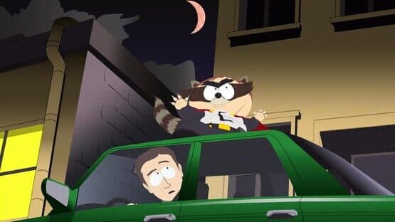 South Park : The Stick of Truth + The Fractured but Whole Bundle — screenshot 6