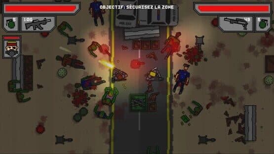 Brutal 2urvive Bundle — screenshot 1
