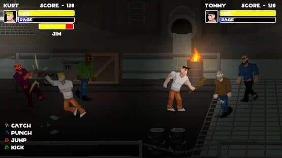 Brutal 2urvive Bundle — screenshot 2