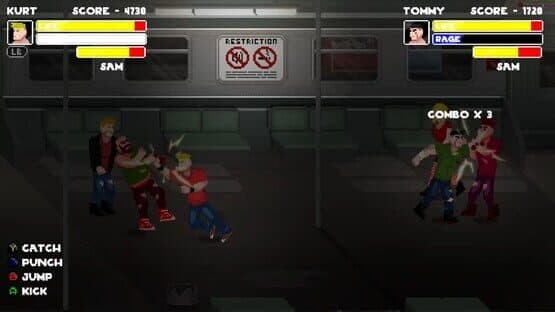 Brutal 2urvive Bundle — screenshot 4