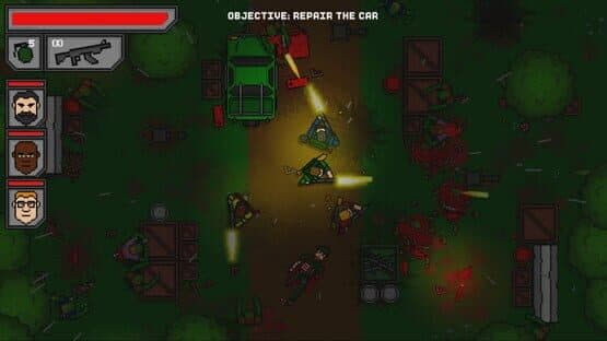 Brutal 2urvive Bundle — screenshot 5