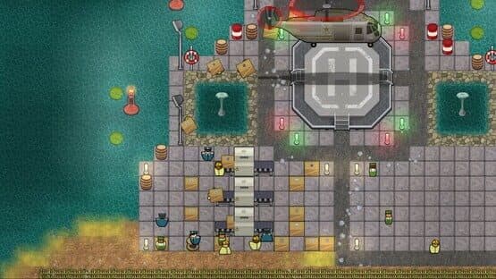 Prison Architect: Total Lockdown Bundle — screenshot 1