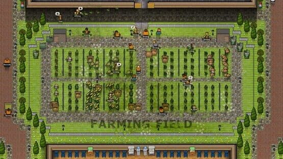 Prison Architect: Total Lockdown Bundle — screenshot 4