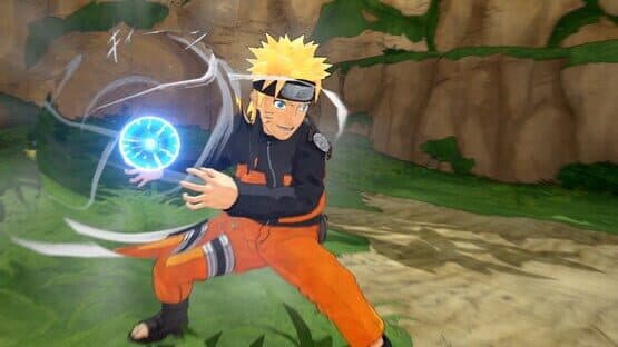 Naruto to Boruto: Shinobi Striker - Deluxe Edition — screenshot 1