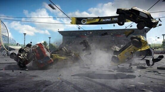 Wreckfest: Complete Edition — screenshot 2