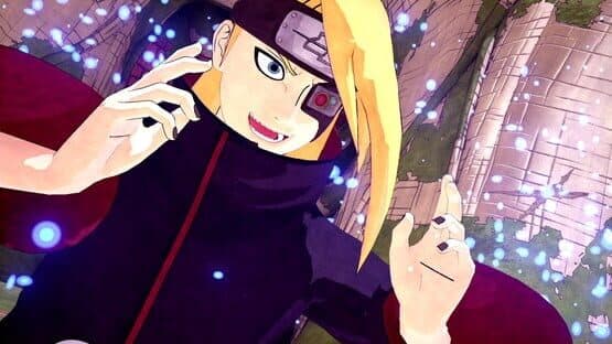 Naruto to Boruto: Shinobi Striker - Deluxe Edition — screenshot 4