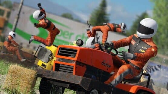 Wreckfest: Complete Edition — screenshot 3