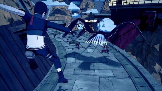 Naruto to Boruto: Shinobi Striker - Deluxe Edition — screenshot 5