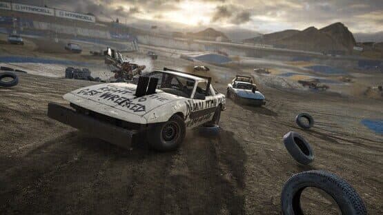 Wreckfest: Complete Edition — screenshot 5