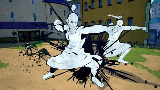 Naruto to Boruto: Shinobi Striker - Deluxe Edition — screenshot 7