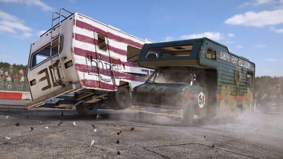 Wreckfest: Complete Edition — screenshot 6