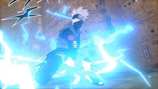 Naruto to Boruto: Shinobi Striker - Deluxe Edition — screenshot 8