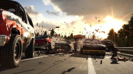 Wreckfest: Complete Edition — screenshot 7