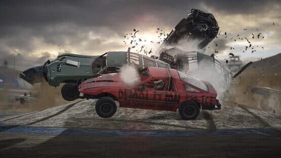 Wreckfest: Complete Edition — screenshot 8