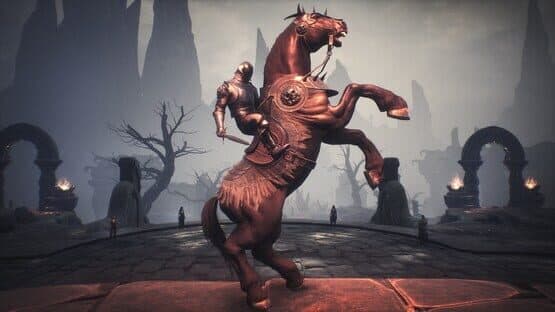 Conan Exiles: Riders of Hyboria Pack — screenshot 2