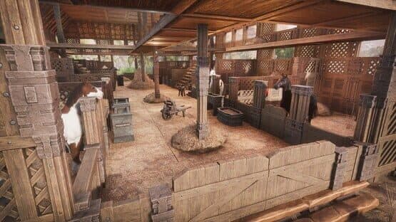 Conan Exiles: Riders of Hyboria Pack — screenshot 3
