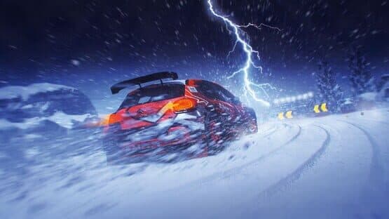 Dirt 5: Year One Edition — screenshot 2