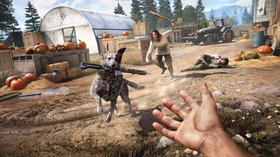 Far Cry Insanity Bundle — screenshot 3