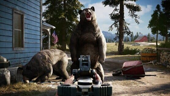 Far Cry Insanity Bundle — screenshot 4