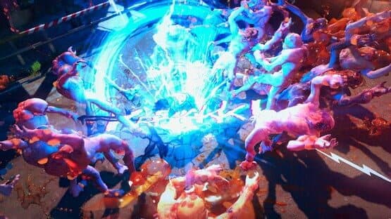 Sunset Overdrive: Deluxe Edition — screenshot 3