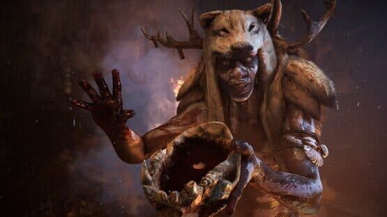 Far Cry 4 + Far Cry: Primal Bundle — screenshot 2