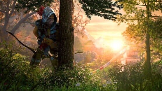 Far Cry 4 + Far Cry: Primal Bundle — screenshot 5