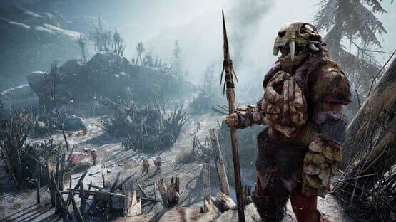 Far Cry 4 + Far Cry: Primal Bundle — screenshot 8