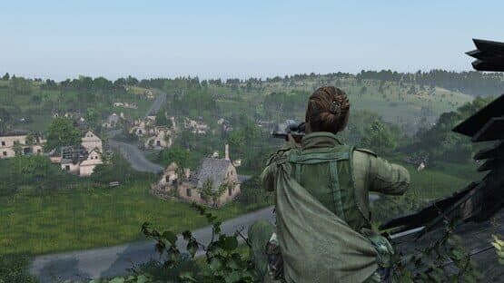 DayZ: Livonia Edition — screenshot 1