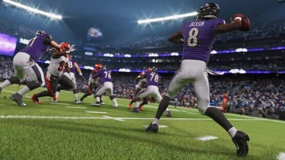 Madden NFL 21: Superstar Edition — screenshot 1