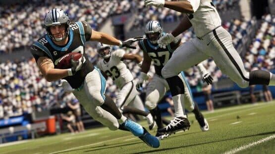 Madden NFL 21: Superstar Edition — screenshot 2
