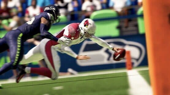 Madden NFL 21: Superstar Edition — screenshot 4