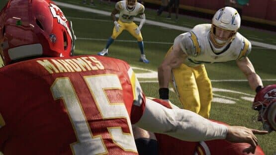 Madden NFL 21: Superstar Edition — screenshot 7