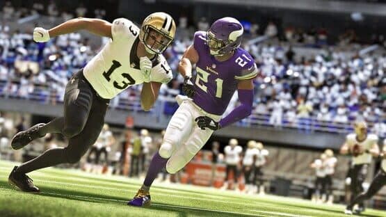 Madden NFL 21: Superstar Edition — screenshot 8