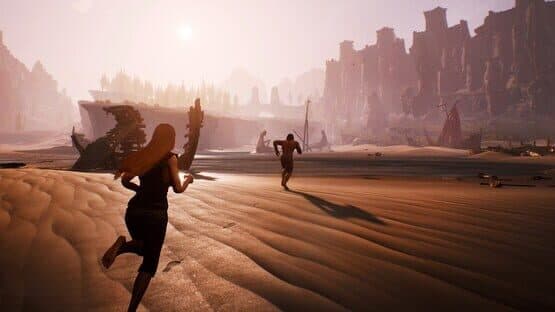 Conan Exiles: Isle of Siptah Edition — screenshot 8