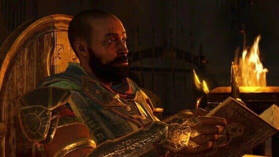 Middle-earth: Shadow of War - Desolation of Mordor — screenshot 6