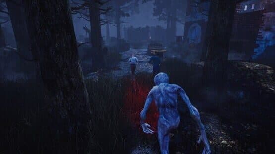 Dead by Daylight: Stranger Things Edition — screenshot 2