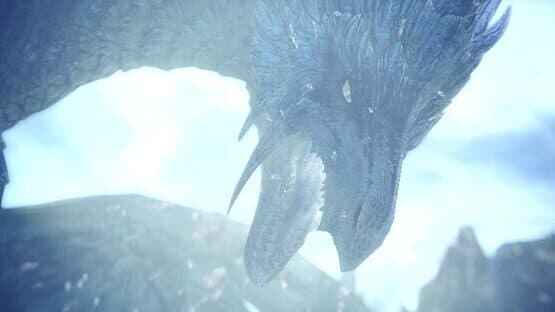 Monster Hunter: World - Iceborne: Master Edition Digital Deluxe — screenshot 3
