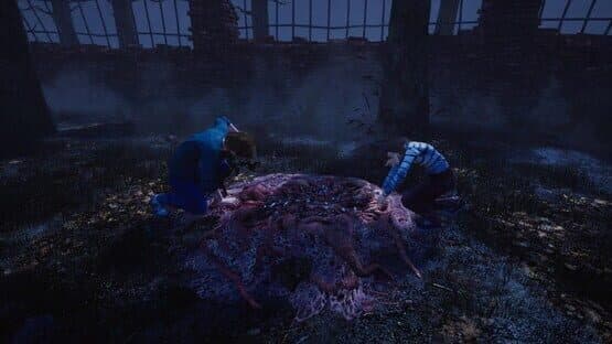 Dead by Daylight: Stranger Things Edition — screenshot 4
