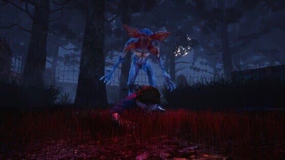 Dead by Daylight: Stranger Things Edition — screenshot 6