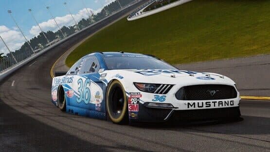 NASCAR Heat 5: Ultimate Edition — screenshot 2